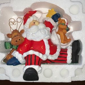 Christmas Stocking Hanger